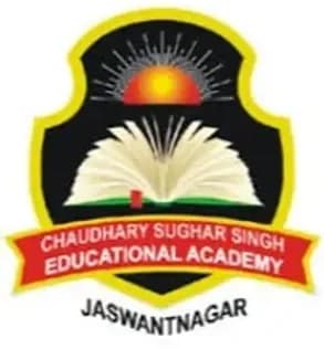 Ch. Sughar Singh Educational Academy-image