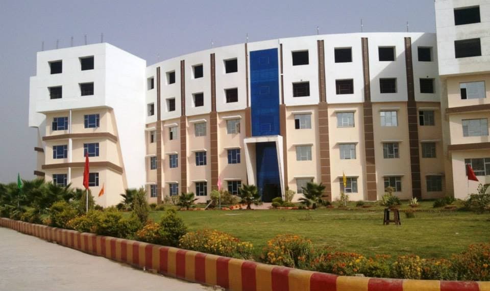 Maharana Pratap College of Professional Studies-image