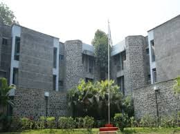 NIBM Pune-image