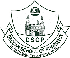 Deccan School of Pharmacy-logo