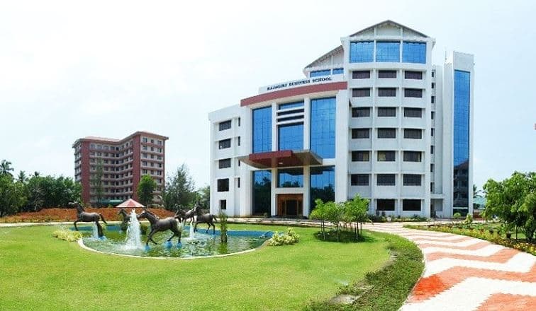Rajagiri Business School-image
