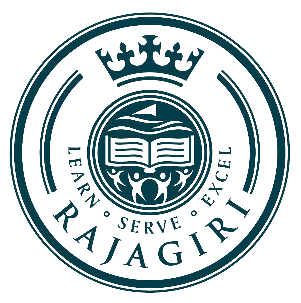 Rajagiri Business School-logo