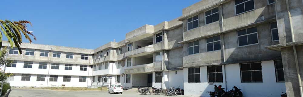 Merchant Science College-image