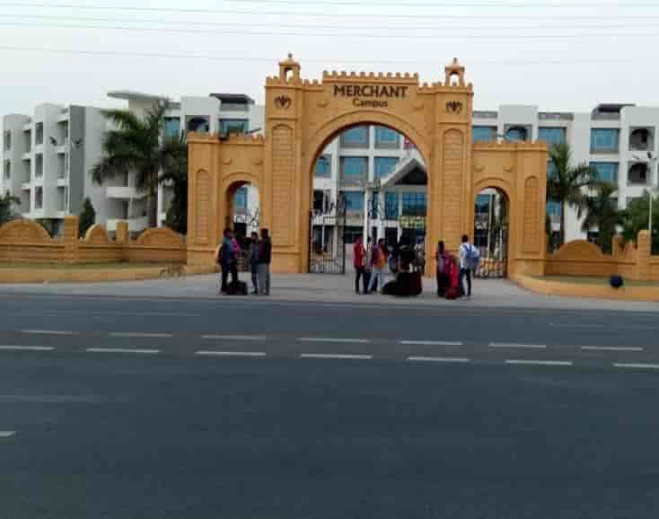 M.N. Science College-image