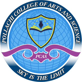 PCAS Pollachi-logo
