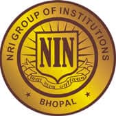 NRI Institute of Nursing-logo
