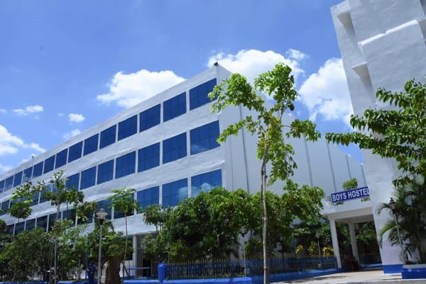 St.Joseph's Institute of Technology-image