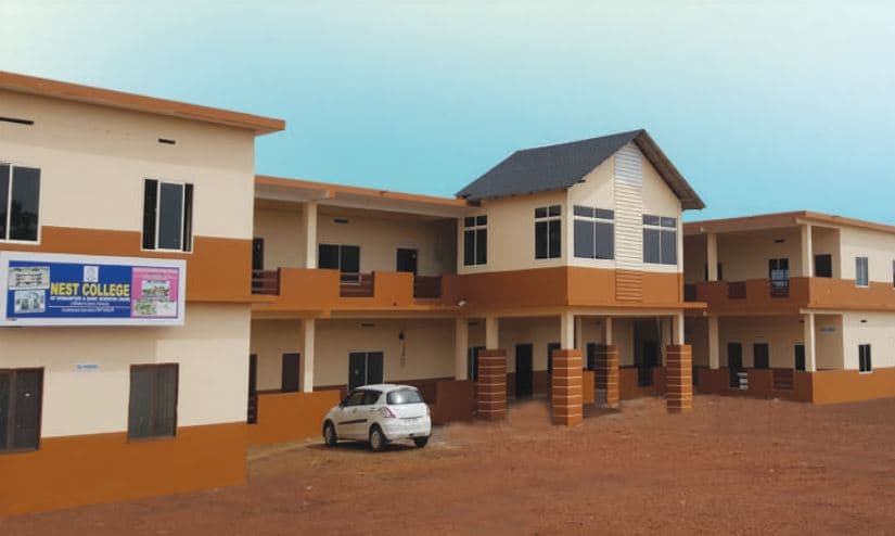 NEST Institute of Humanities and Basic Sciences Payyanur-image