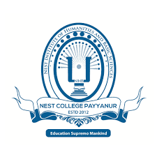 NEST Institute of Humanities and Basic Sciences, Kannur Kerala-logo