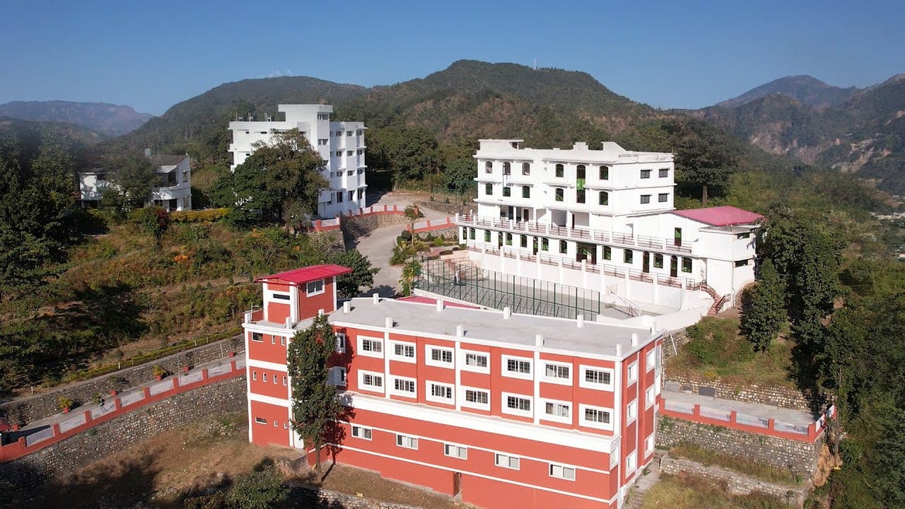 HSST Dehradun-image