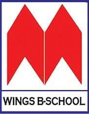 Wings Business School, Chittoor-logo