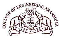 College of Engineering Aranmula-logo