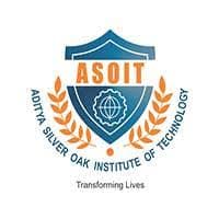 Aditya Silver Oak Institute of Technology logo