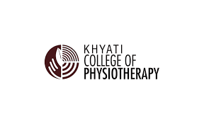Khyati College of Physiotherapy-logo
