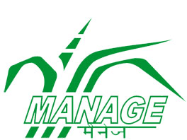 National Institute of Agricultural Extension Management-logo
