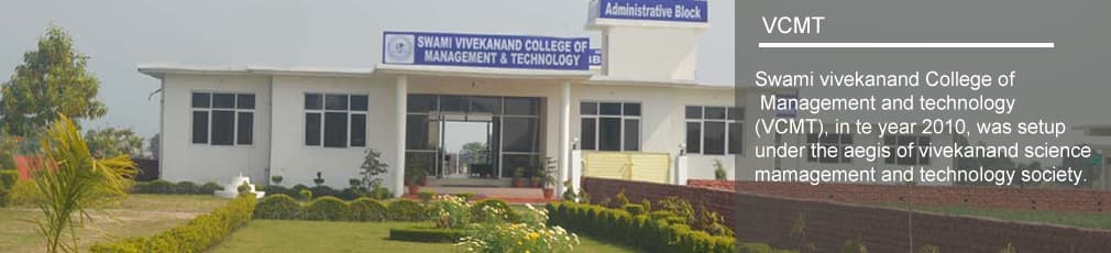 Swami Vivekanand Institute of Management-image