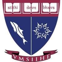 V. M. Salgaocar Institute of International Hospitality Education-logo