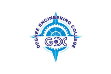 GIDC Degree Engineering College-logo