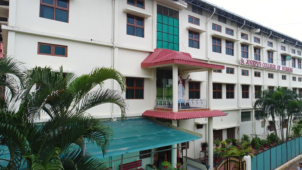 SJC Nursing Narmadapuram-image