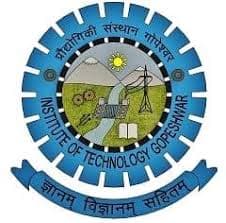 Institute of Technology Gopeshwar-logo