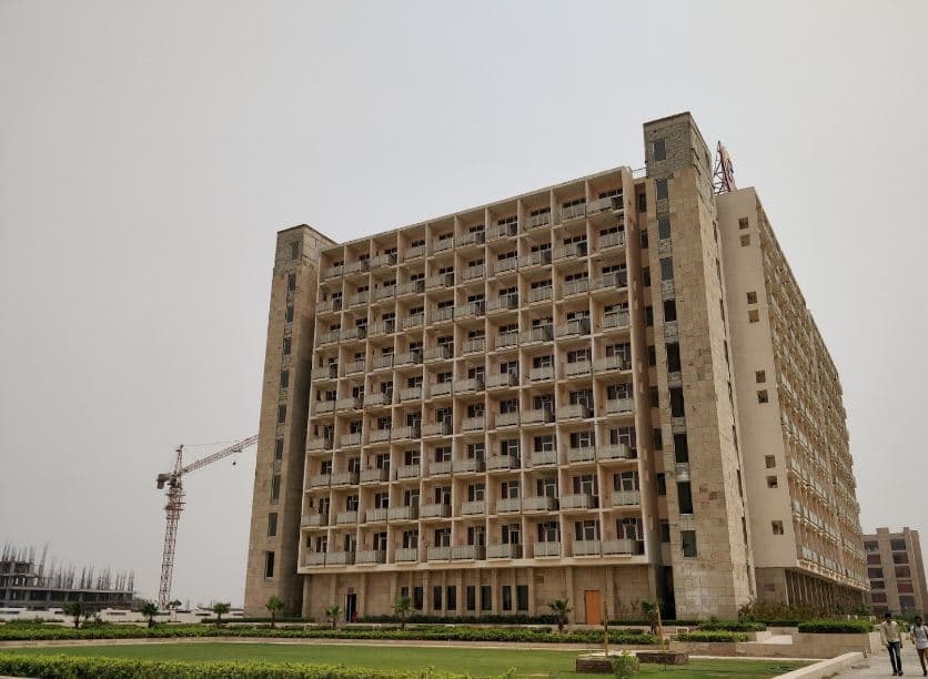 Galgotias University-image