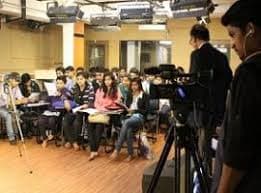 IAAN School of Mass Communication