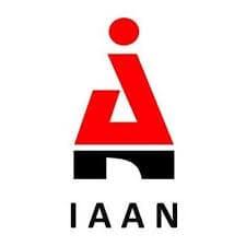 IAAN School of Mass Communication logo
