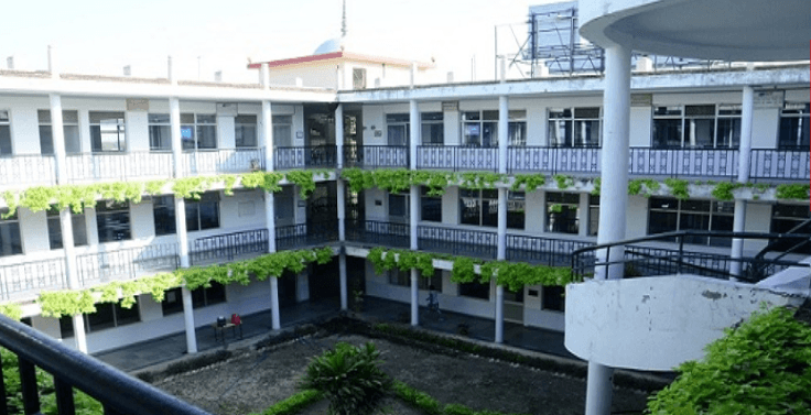 Shri Rawatpura Sarkar Institute of Technology & Science-image