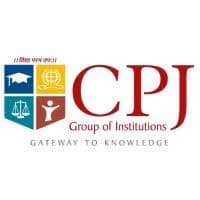 Chanderprabhu Jain College of Higher Studies & School of Law-logo