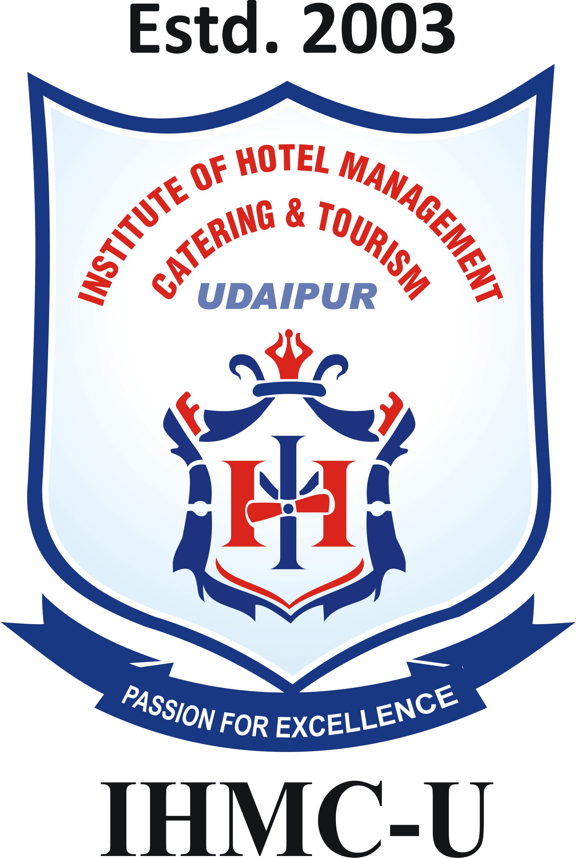 None, Udaipur Rajasthan-logo