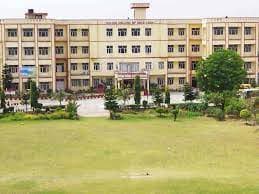 Golden College of Engineering and Technology-image