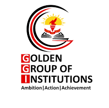 Golden College of Engineering and Technology-logo