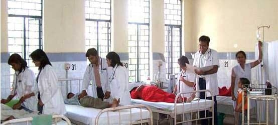 Dr. B.R. Sur Homoeopathic Medical College, Hospital and Research Centre