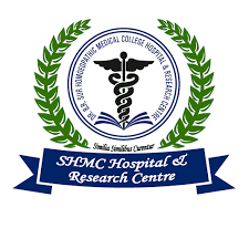 Dr. B.R. Sur Homoeopathic Medical College, Hospital and Research Centre logo