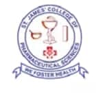 St. James College of Pharmaceutical Sciences-logo