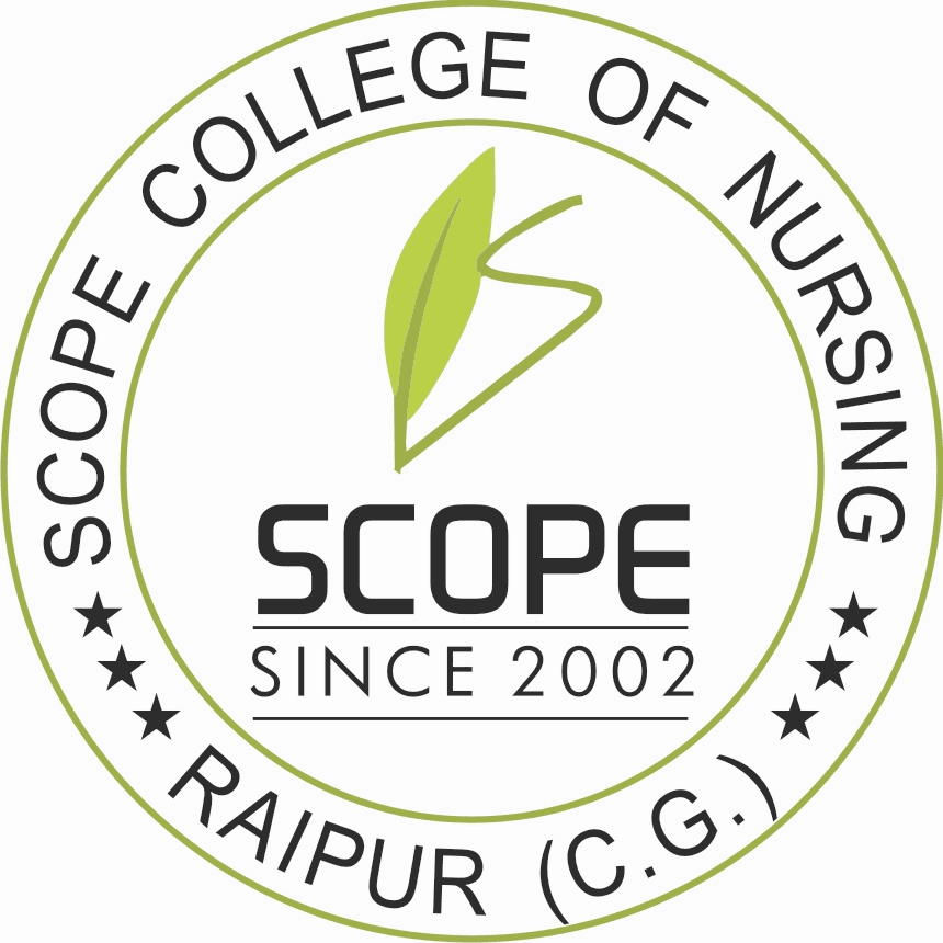 Scope College of Nursing-logo