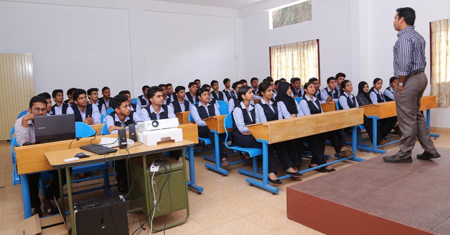 St Thomas College of Engineering and Technology-gallery-image-4