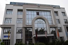 Institute of Information Technology and Management New Delhi-image