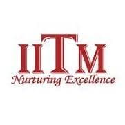 Institute of Information Technology and Management New Delhi-logo