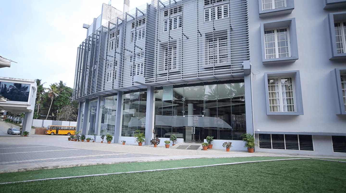 ACE College of Engineering-image