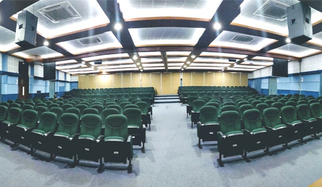 ACE College of Engineering-image