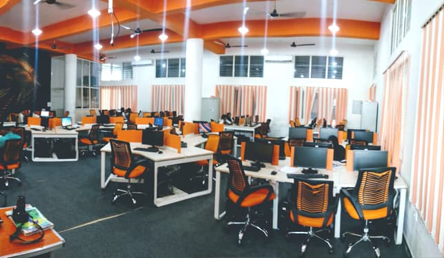 ACE College of Engineering-image