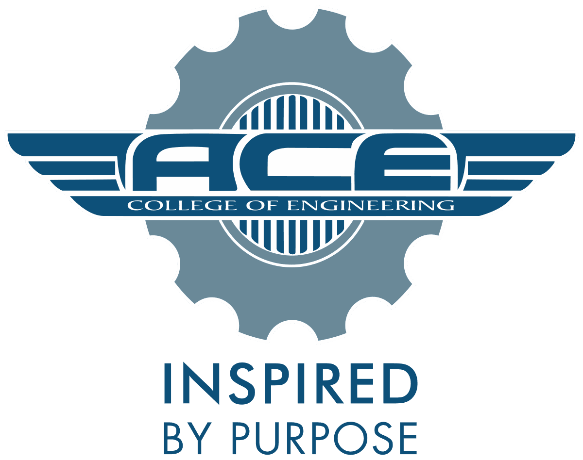 ACE College of Engineering-logo