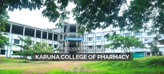 Karuna College of Pharmacy-image