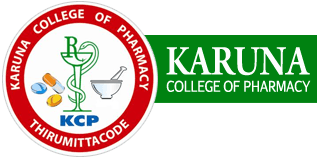 Karuna College of Pharmacy-logo