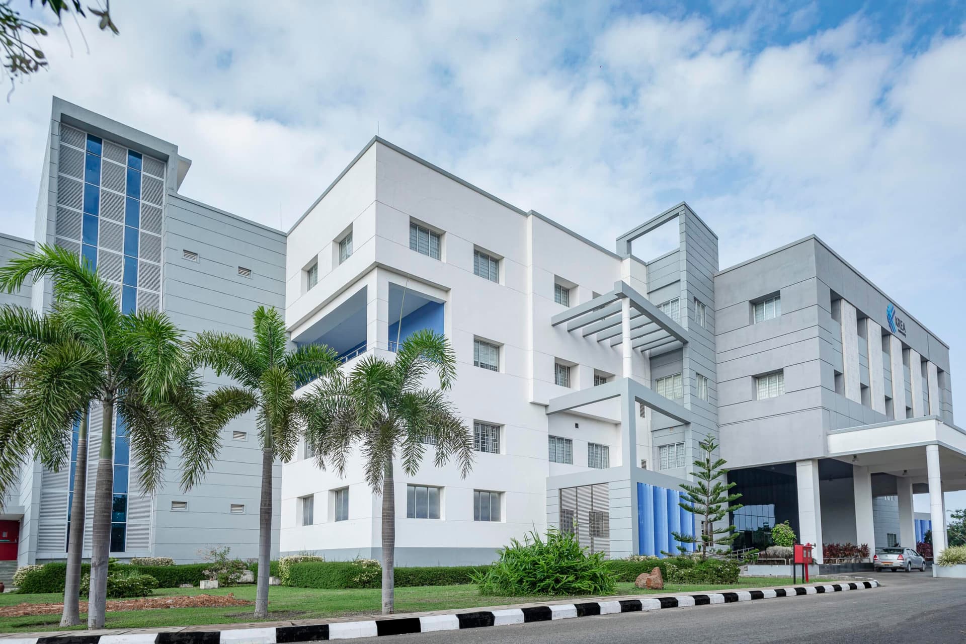 Krea University-image