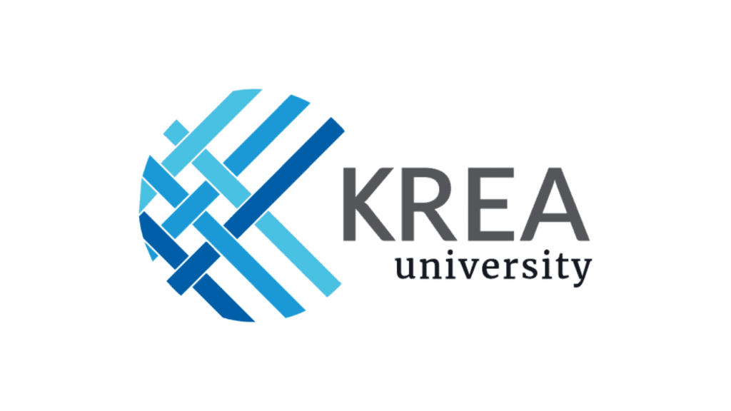 Krea University-logo