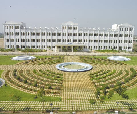 Jeppiaar Institute of Technology-image