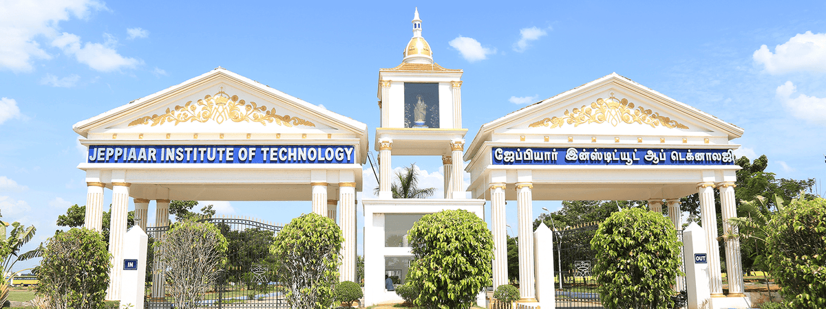 Jeppiaar Institute of Technology-gallery-image-3