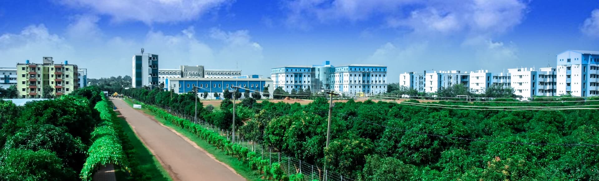 Centurion University of Technology and Management-image